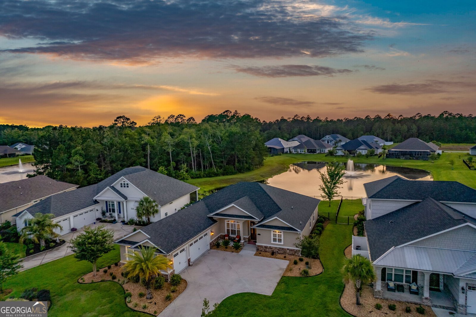 104 Cason Noah Drive Kingsland - 87