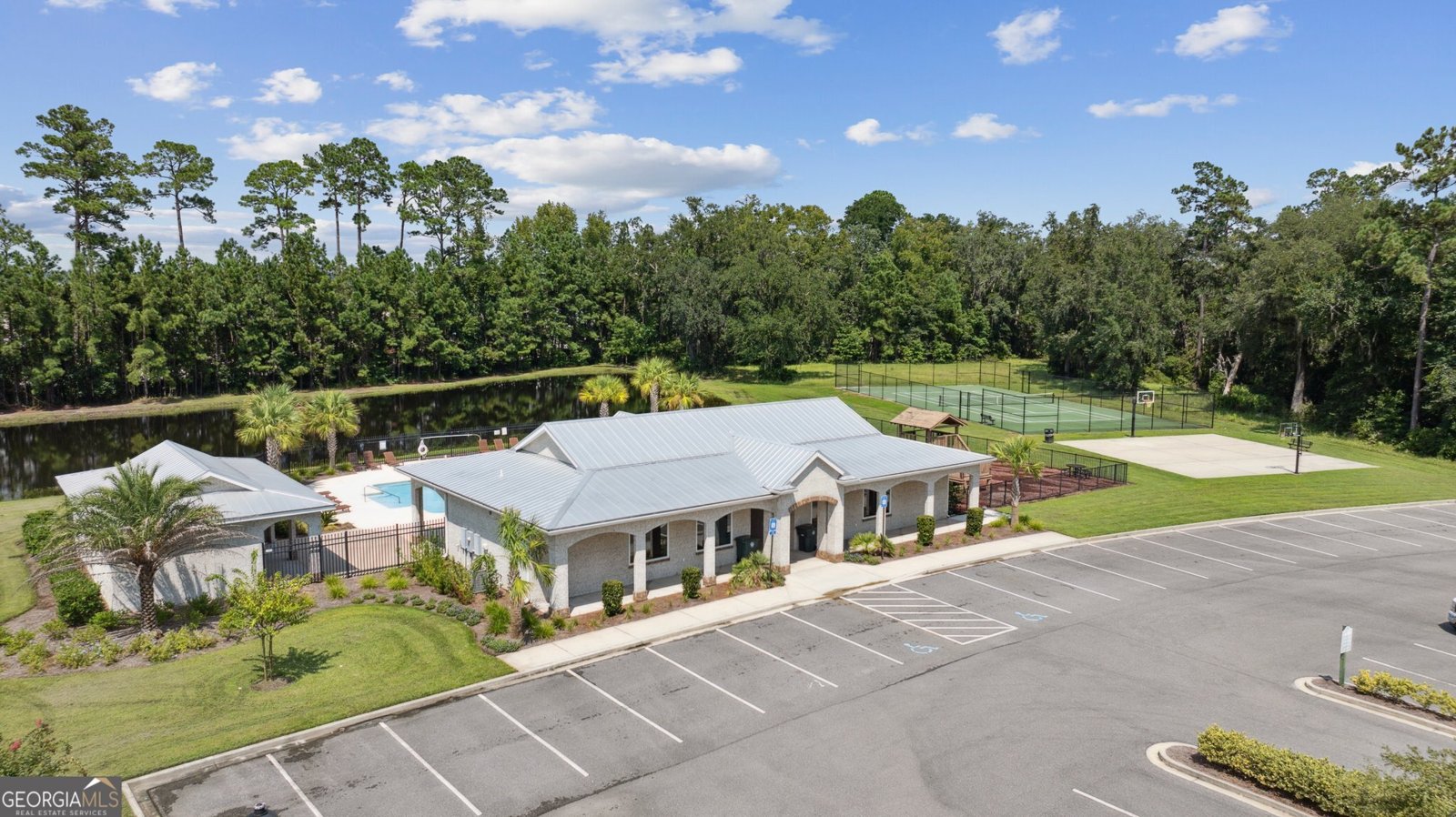 104 Cason Noah Drive Kingsland - 99