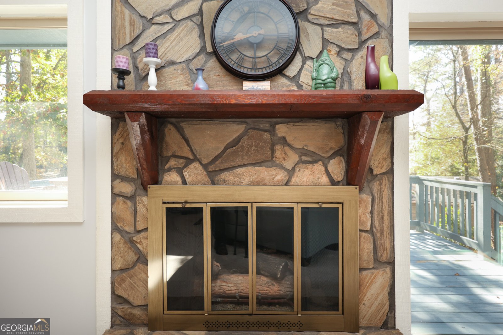 109 Moss Hill Court Peachtree City - 10