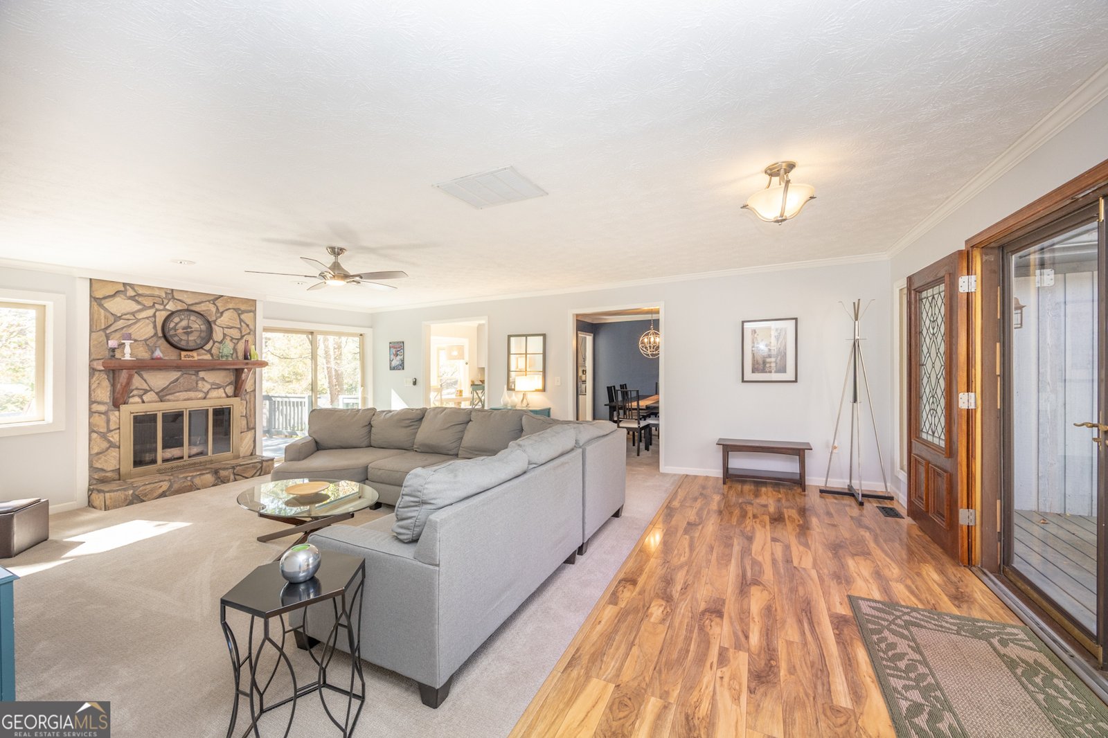 109 Moss Hill Court Peachtree City - 11