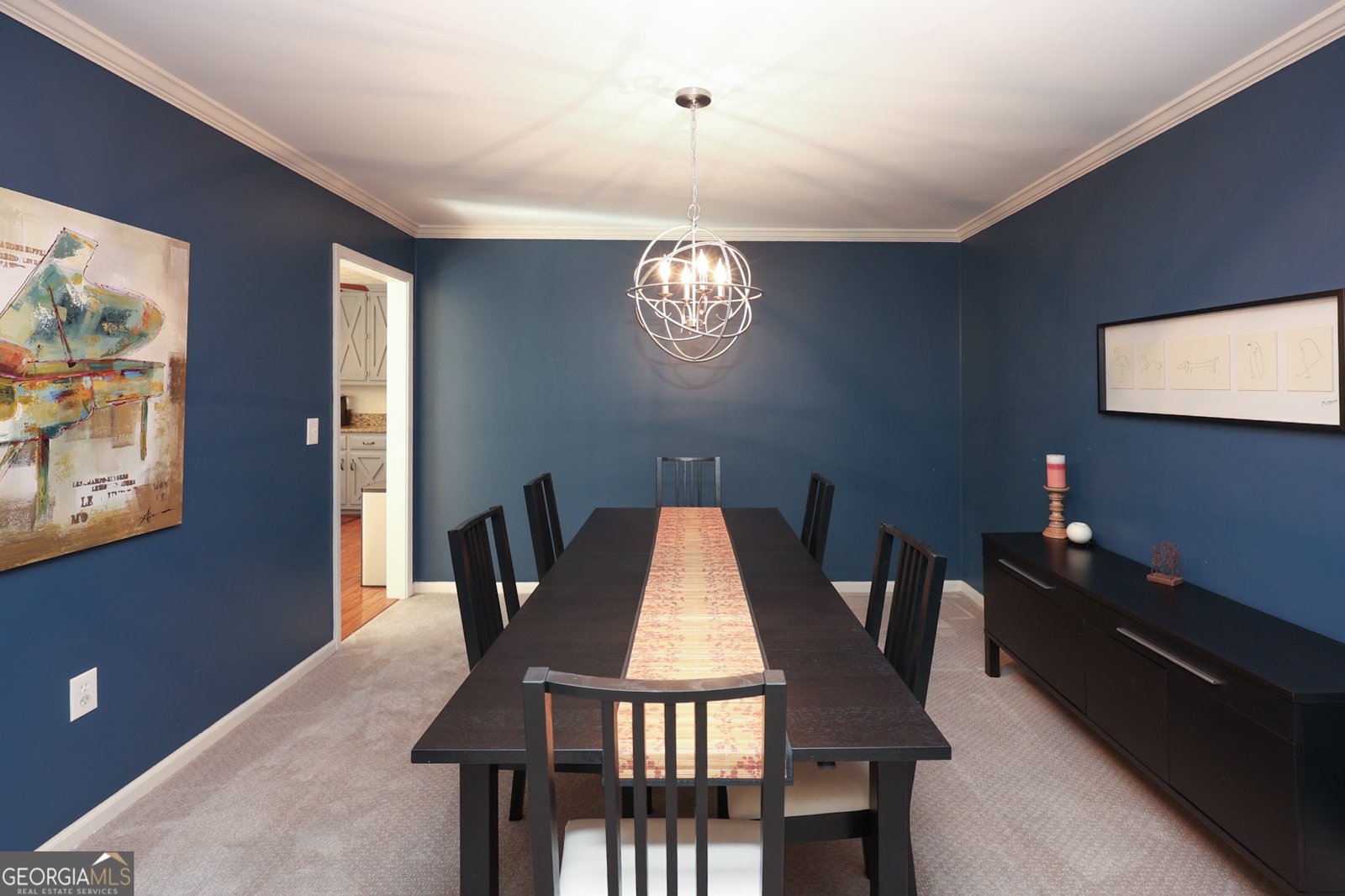 109 Moss Hill Court Peachtree City - 12