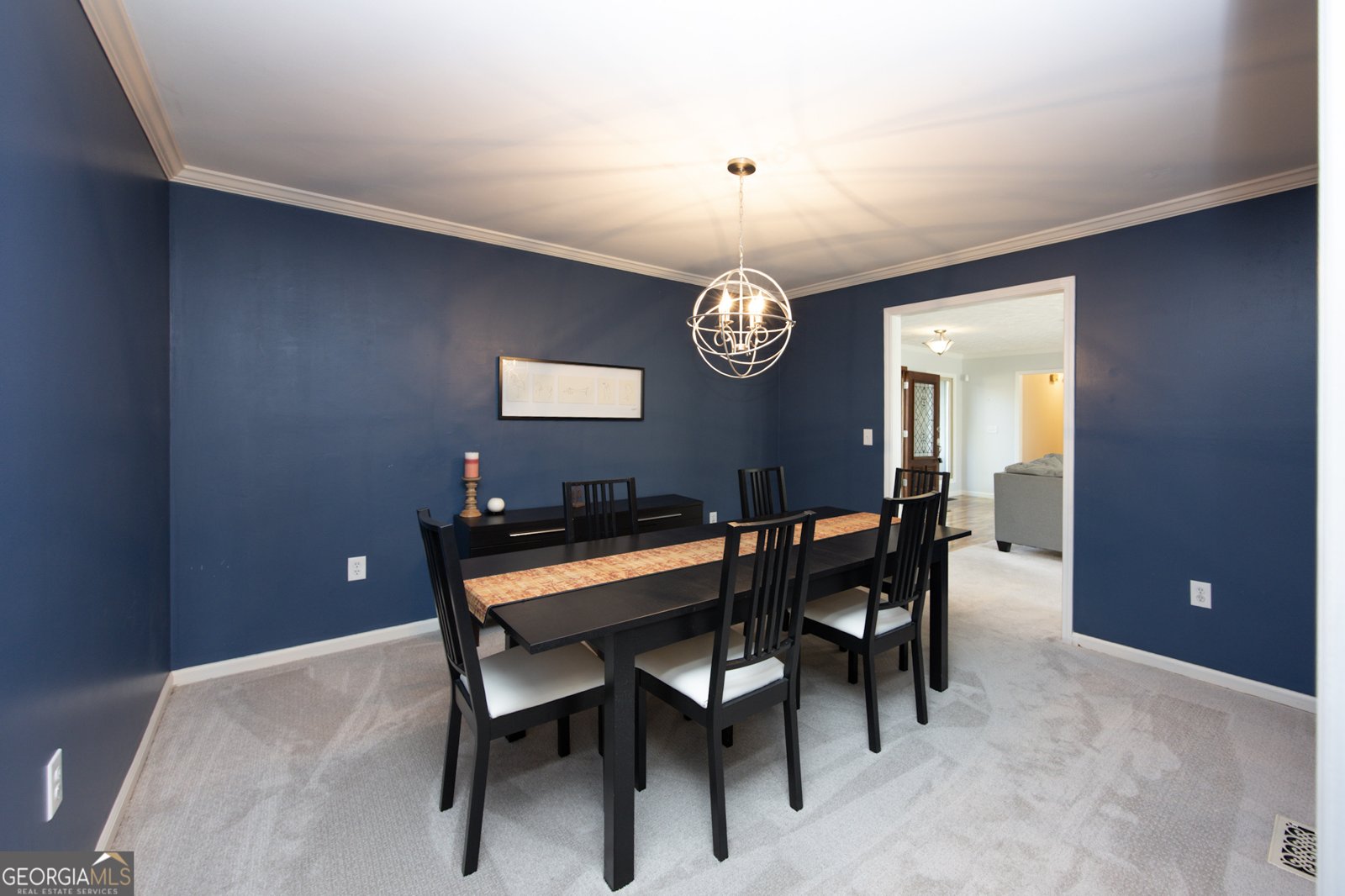 109 Moss Hill Court Peachtree City - 13