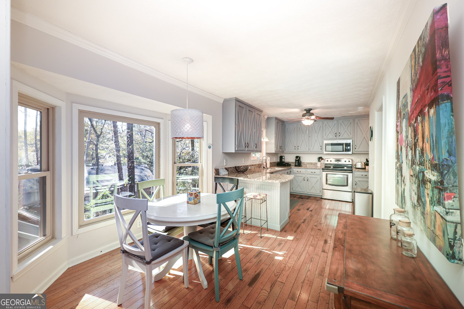 109 Moss Hill Court Peachtree City - 14