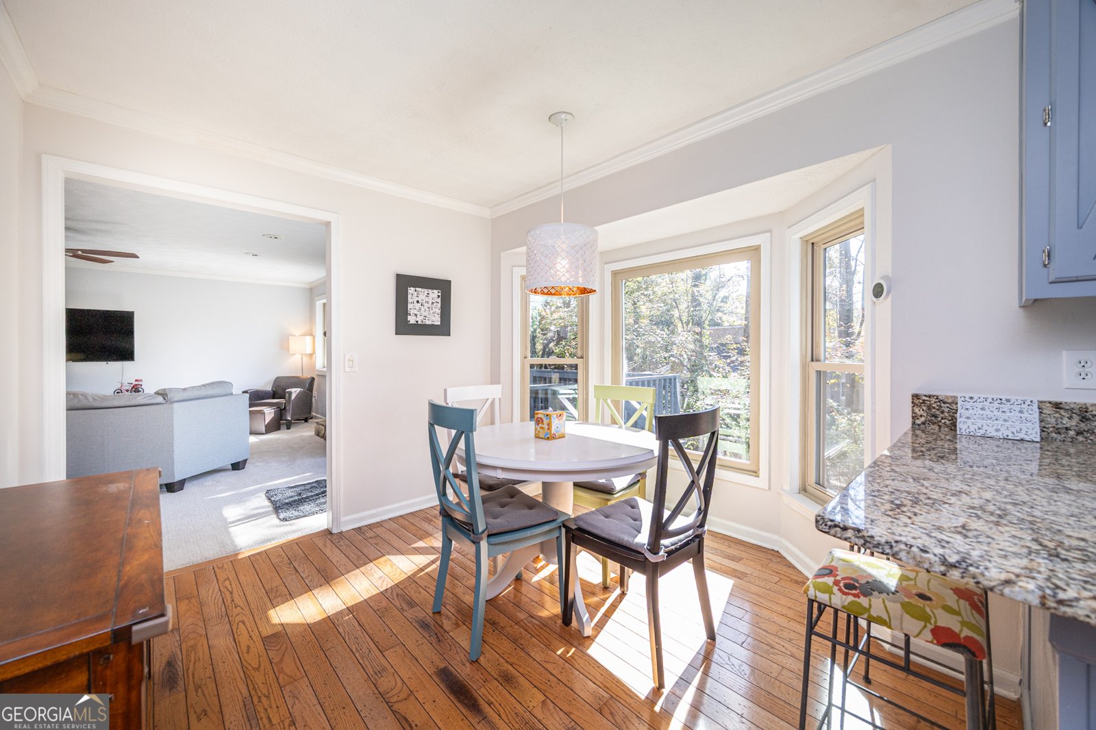 109 Moss Hill Court Peachtree City - 15