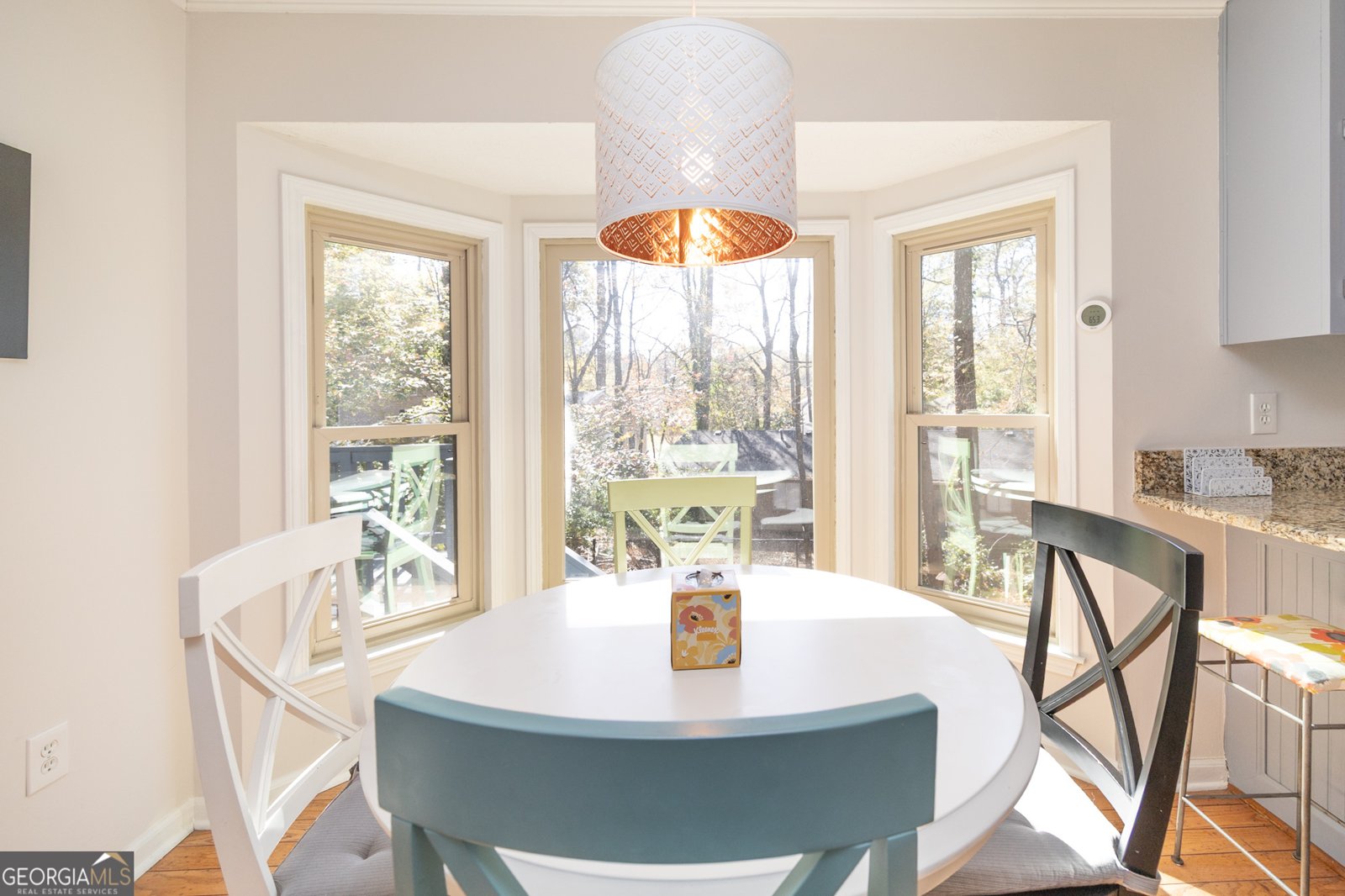 109 Moss Hill Court Peachtree City - 16