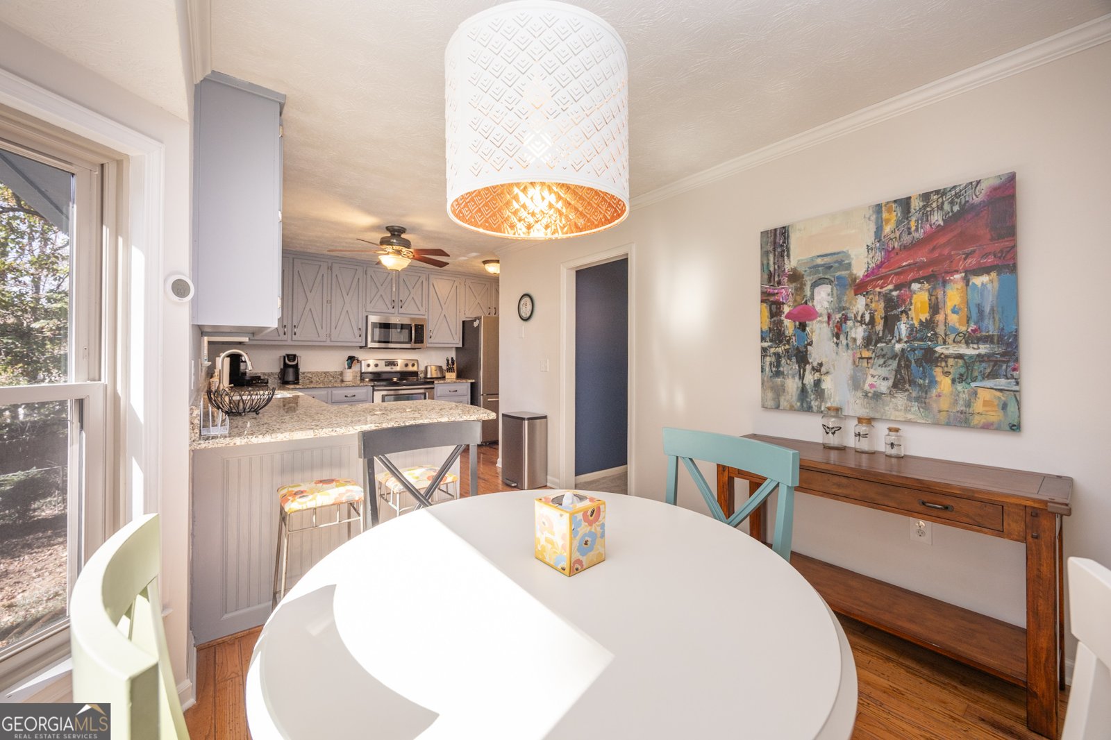 109 Moss Hill Court Peachtree City - 17