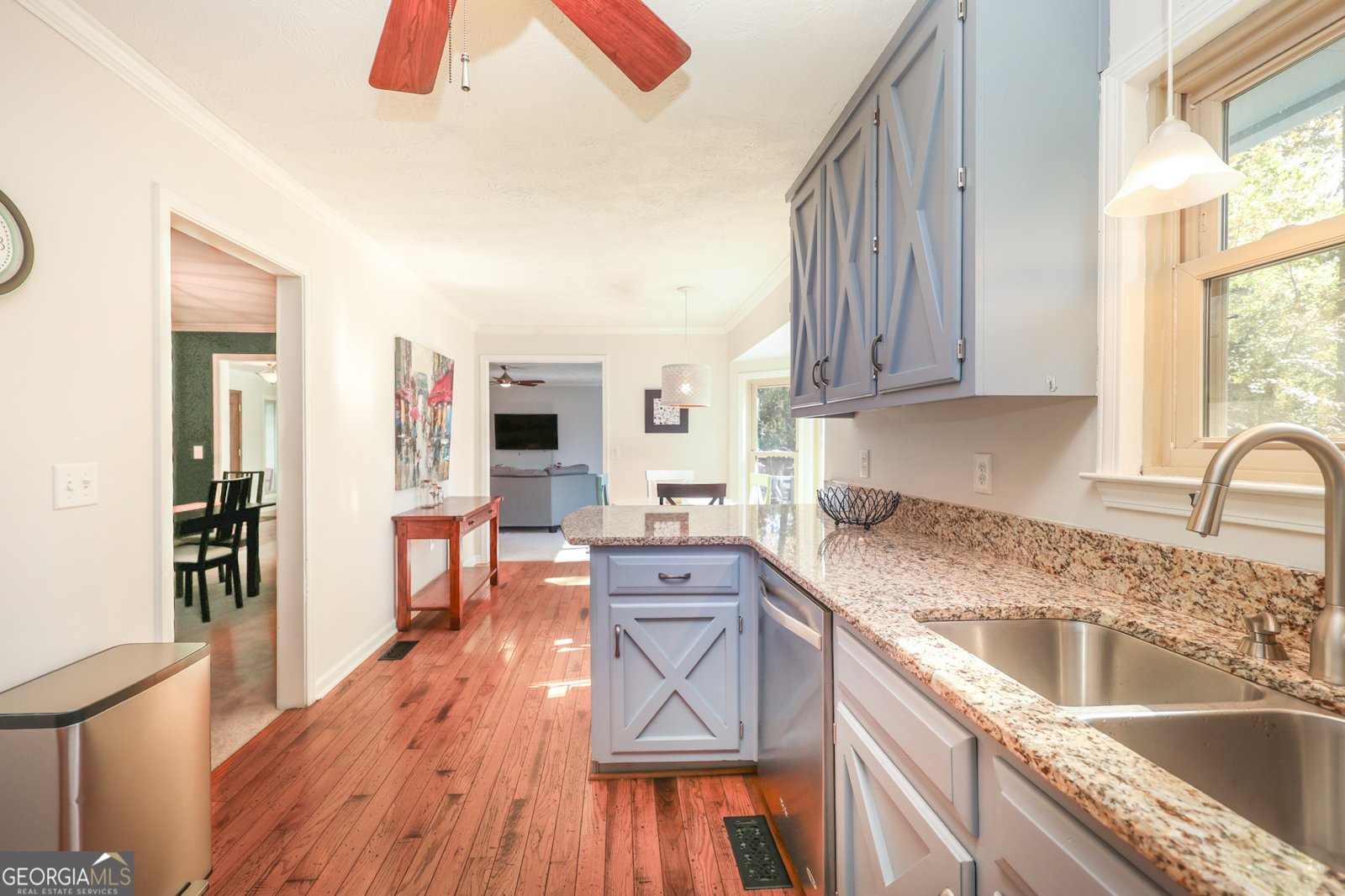 109 Moss Hill Court Peachtree City - 18