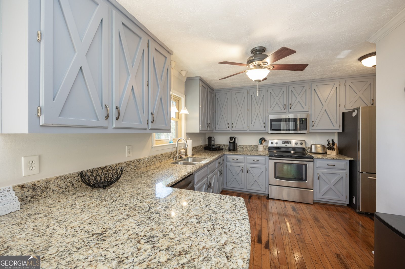 109 Moss Hill Court Peachtree City - 19