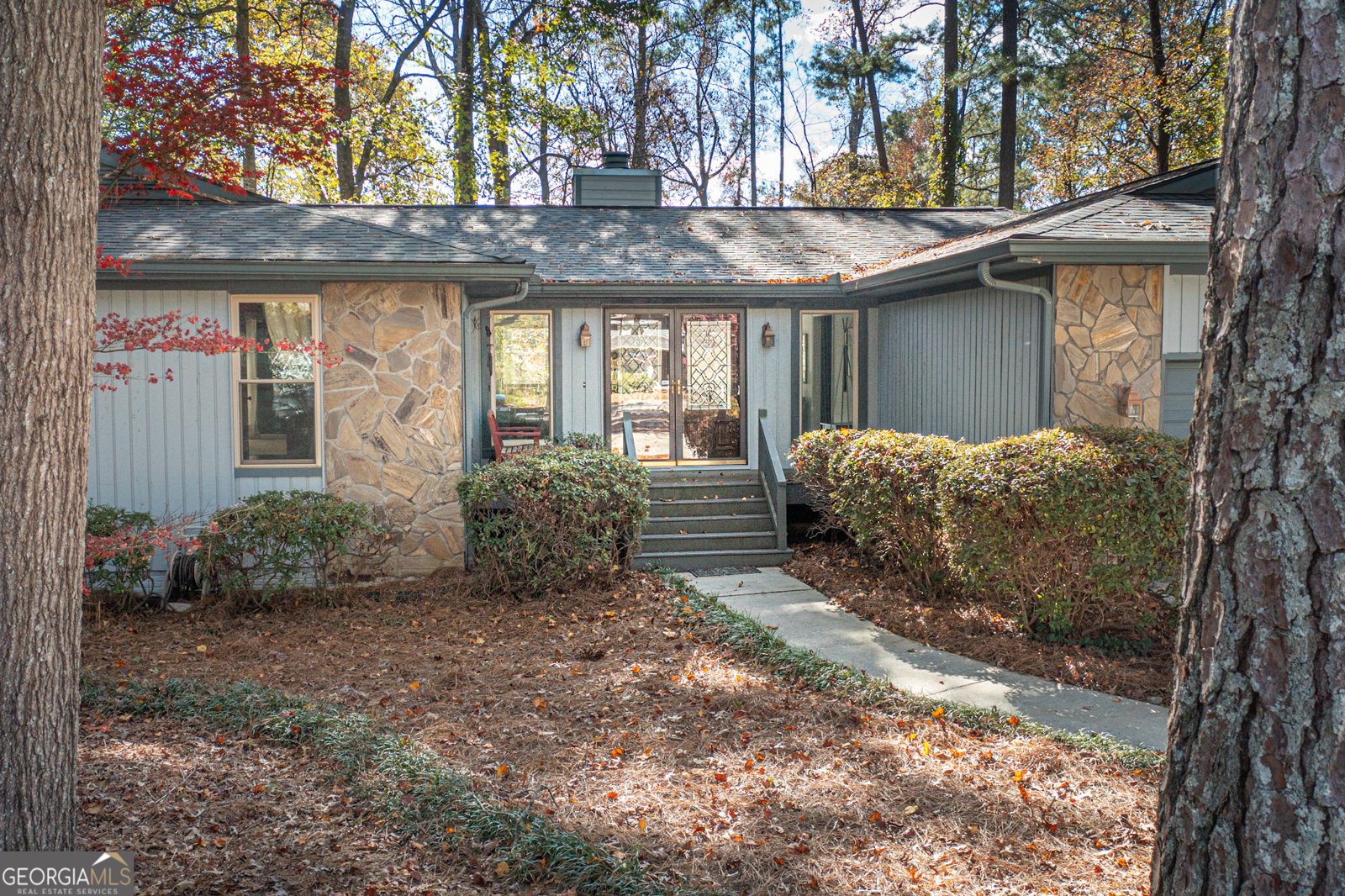 109 Moss Hill Court Peachtree City - 2
