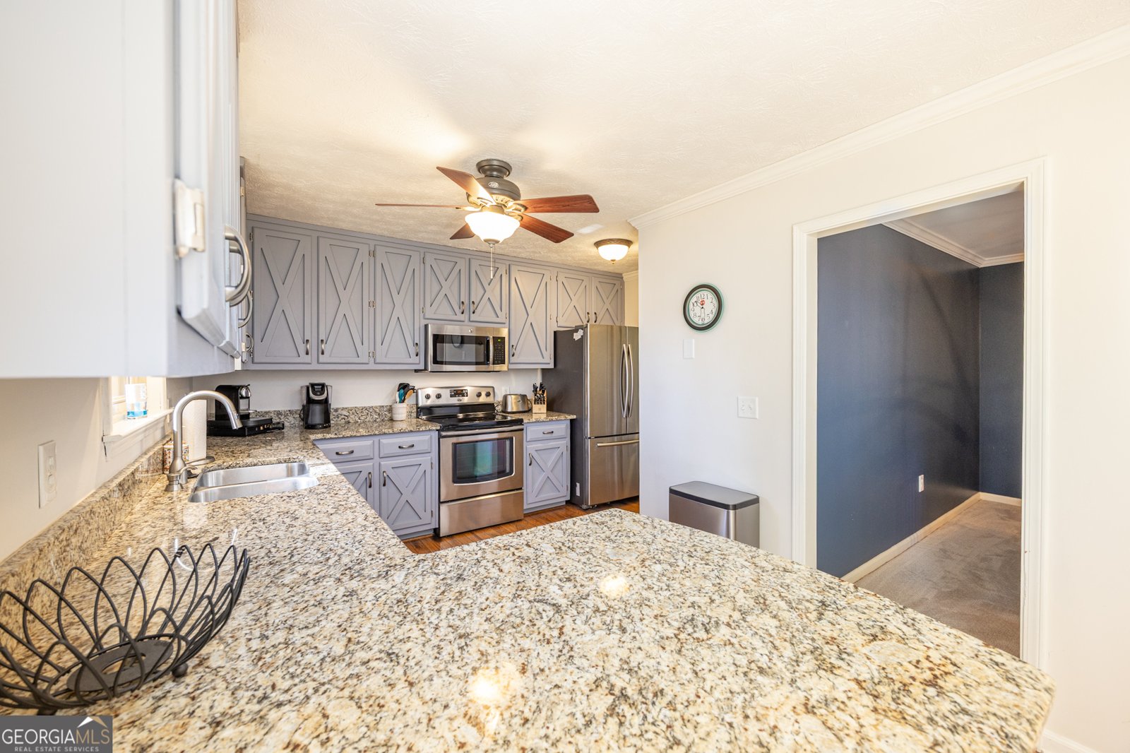 109 Moss Hill Court Peachtree City - 20