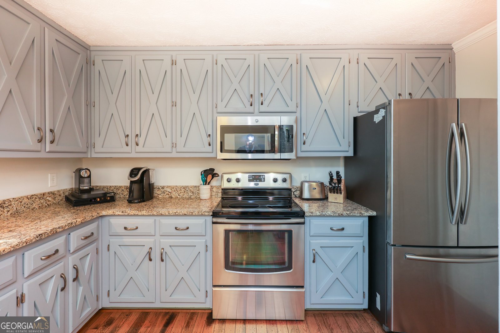 109 Moss Hill Court Peachtree City - 22