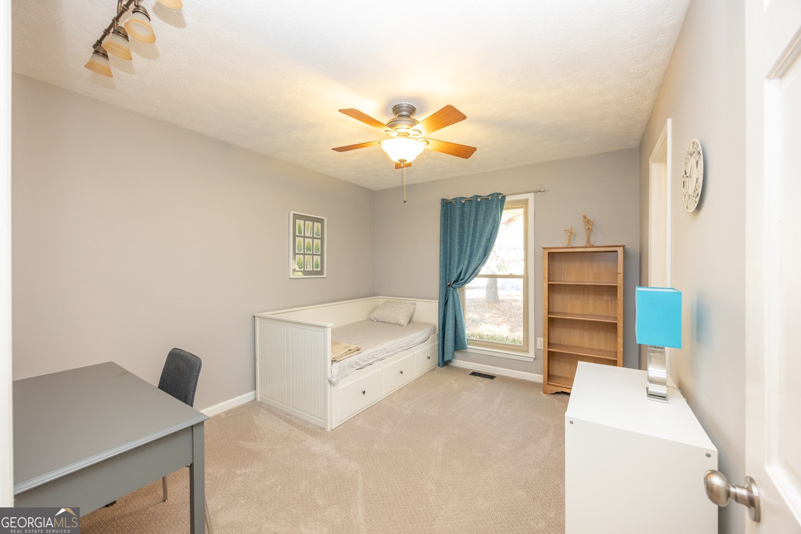 109 Moss Hill Court Peachtree City - 27