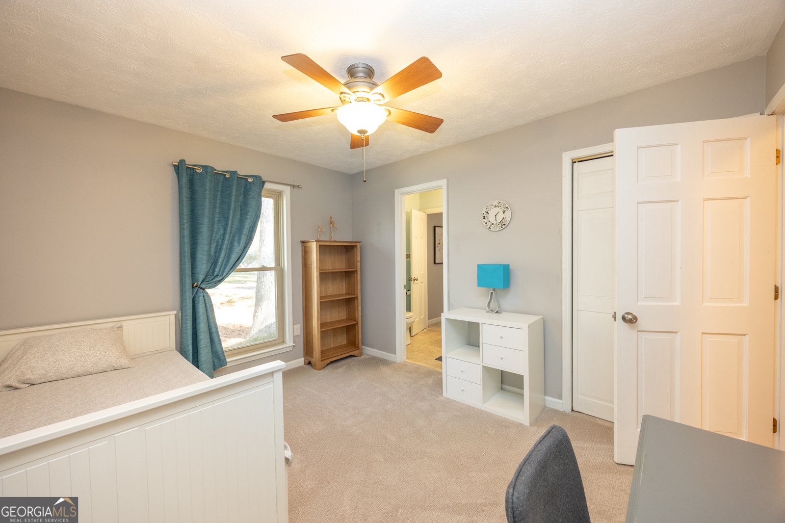 109 Moss Hill Court Peachtree City - 29