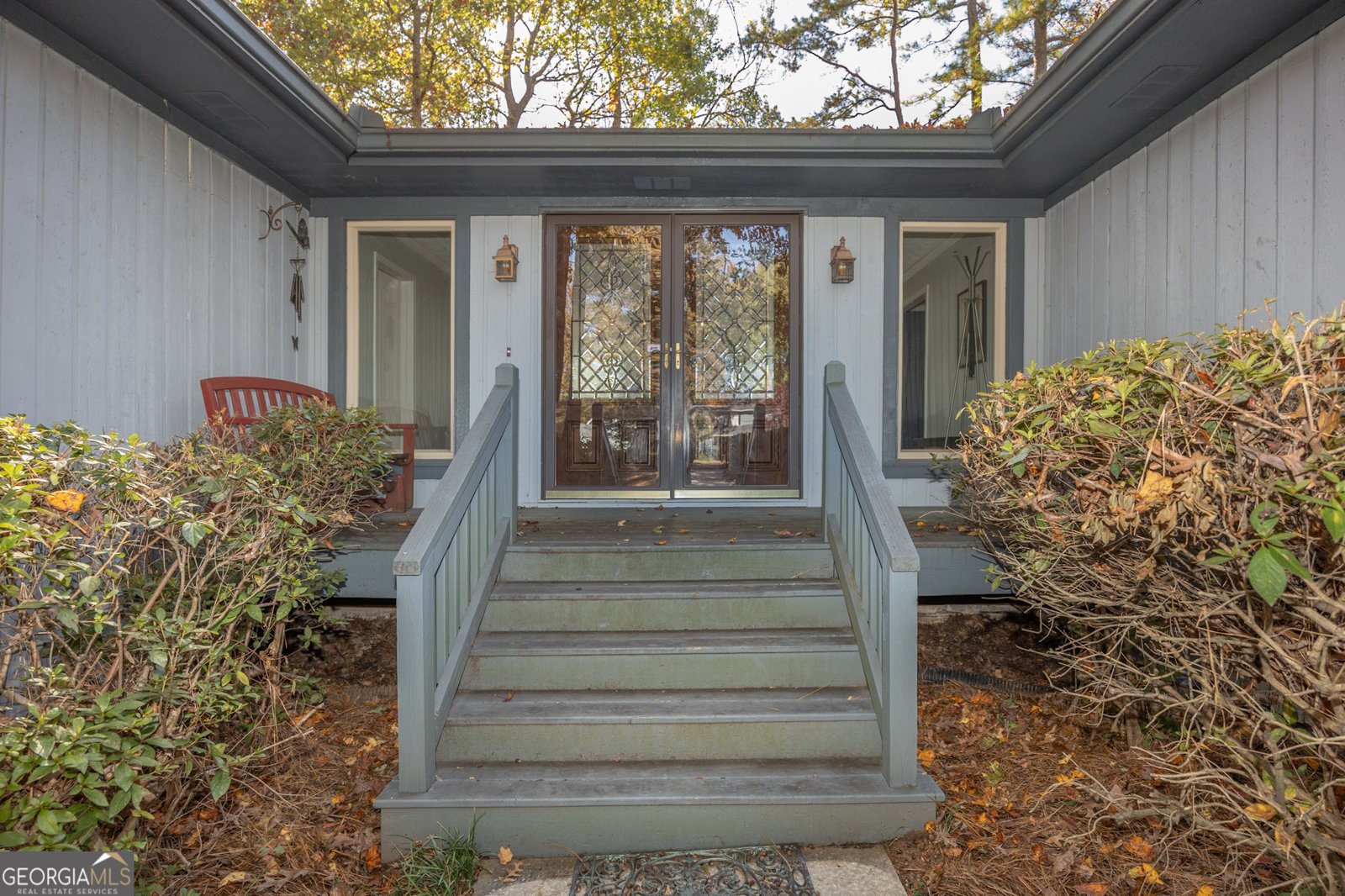 109 Moss Hill Court Peachtree City - 3