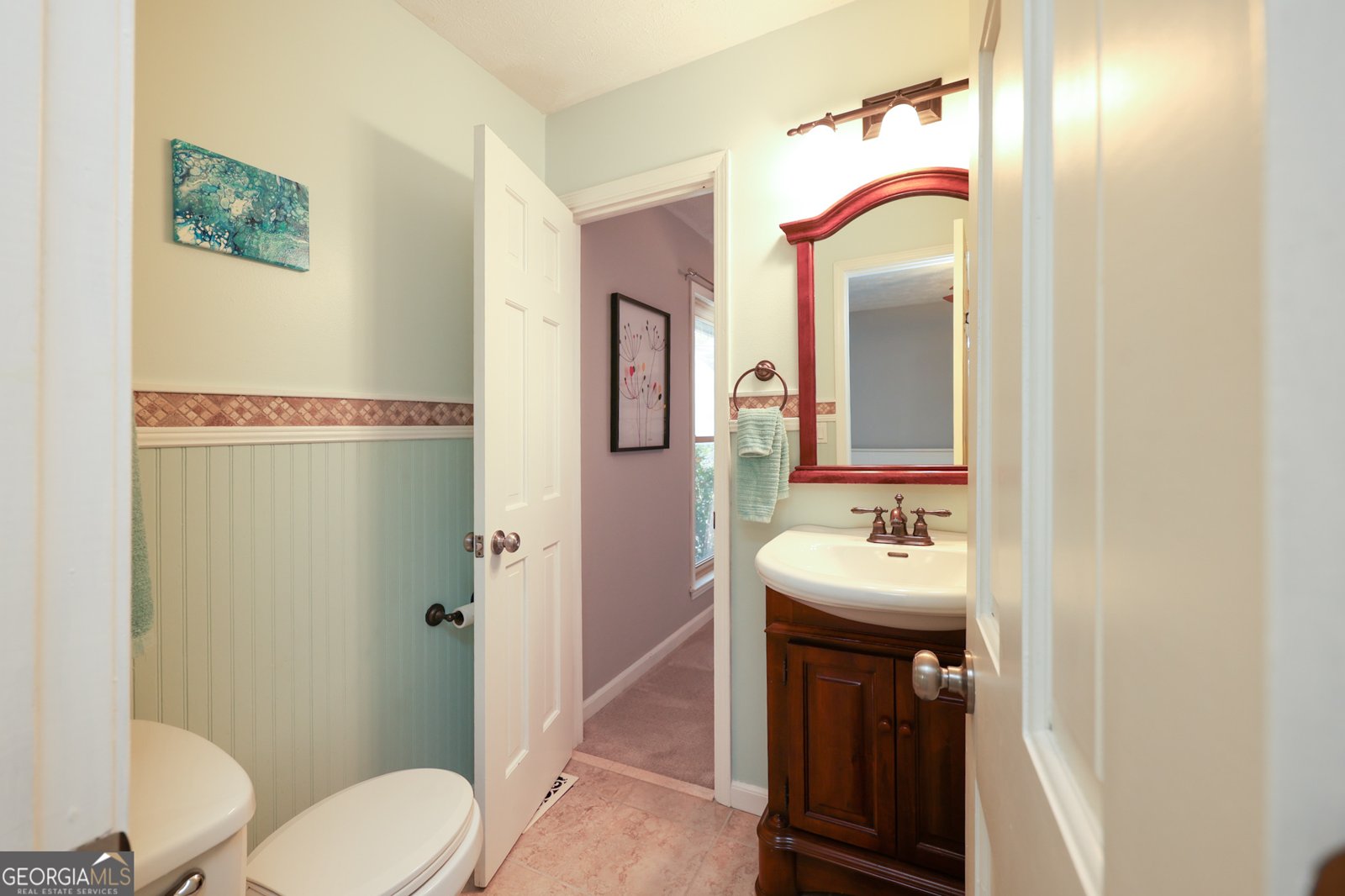 109 Moss Hill Court Peachtree City - 30