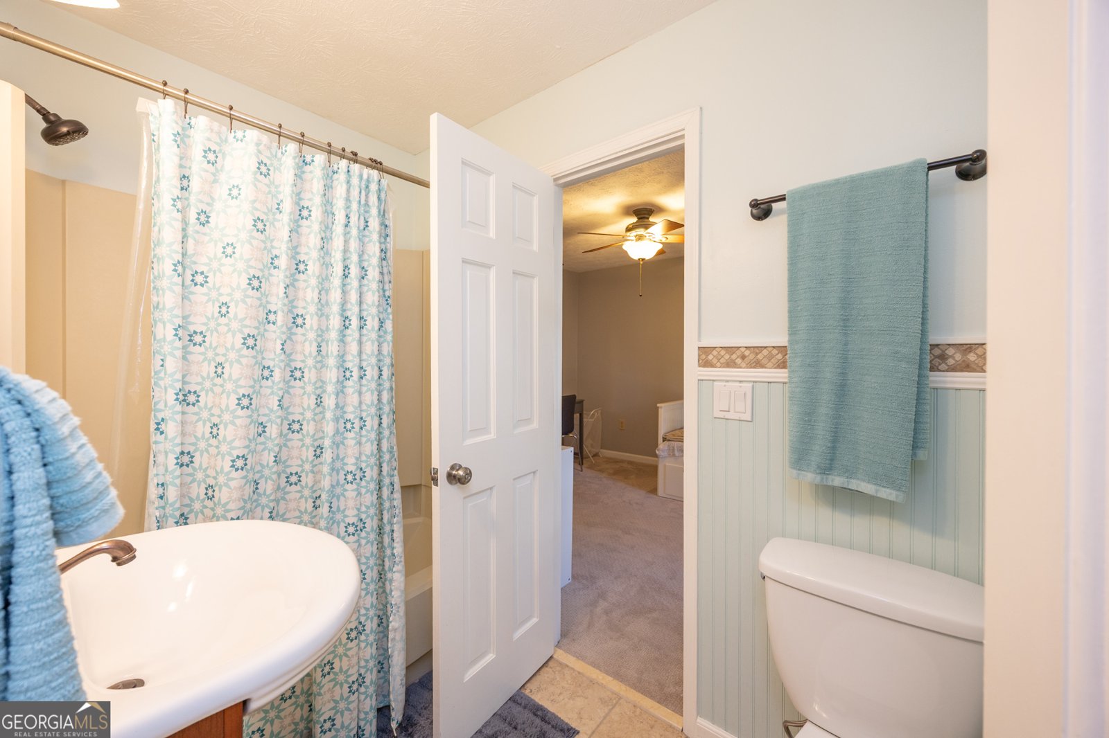 109 Moss Hill Court Peachtree City - 31