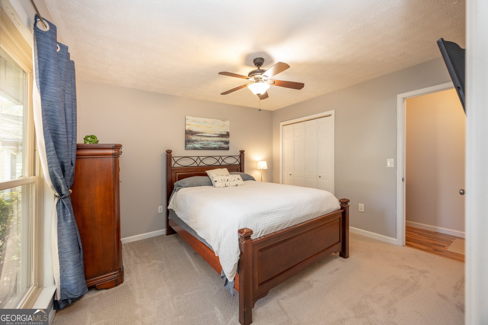 109 Moss Hill Court Peachtree City - 32