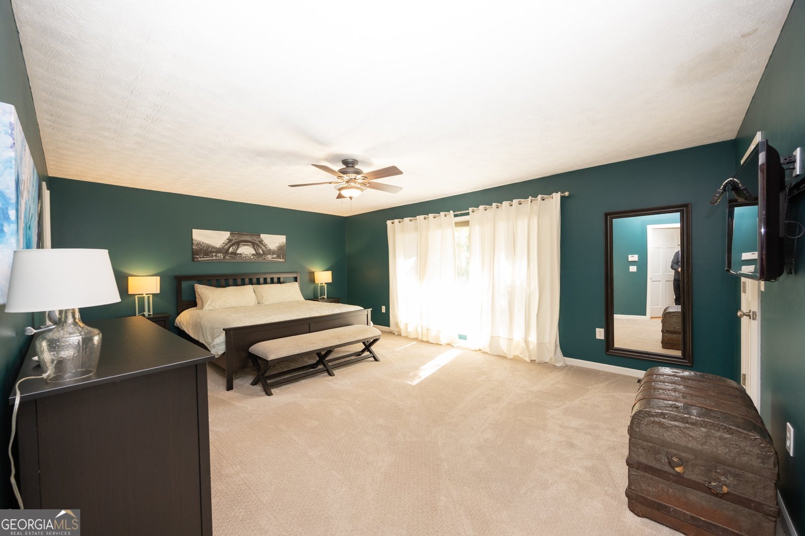 109 Moss Hill Court Peachtree City - 34