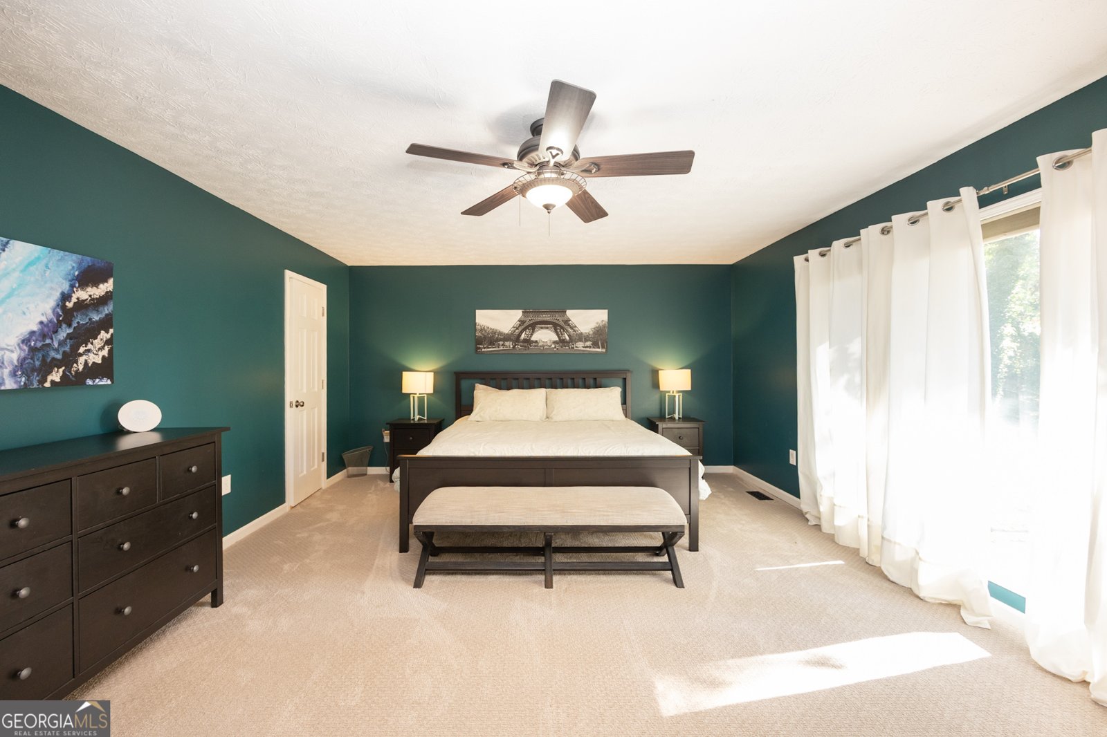 109 Moss Hill Court Peachtree City - 35