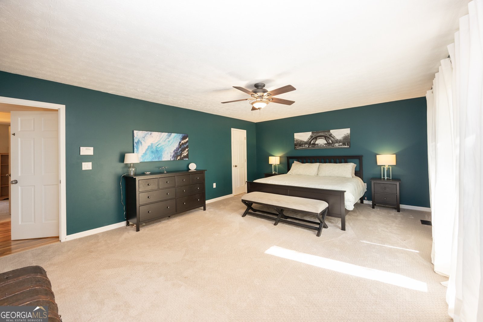 109 Moss Hill Court Peachtree City - 36