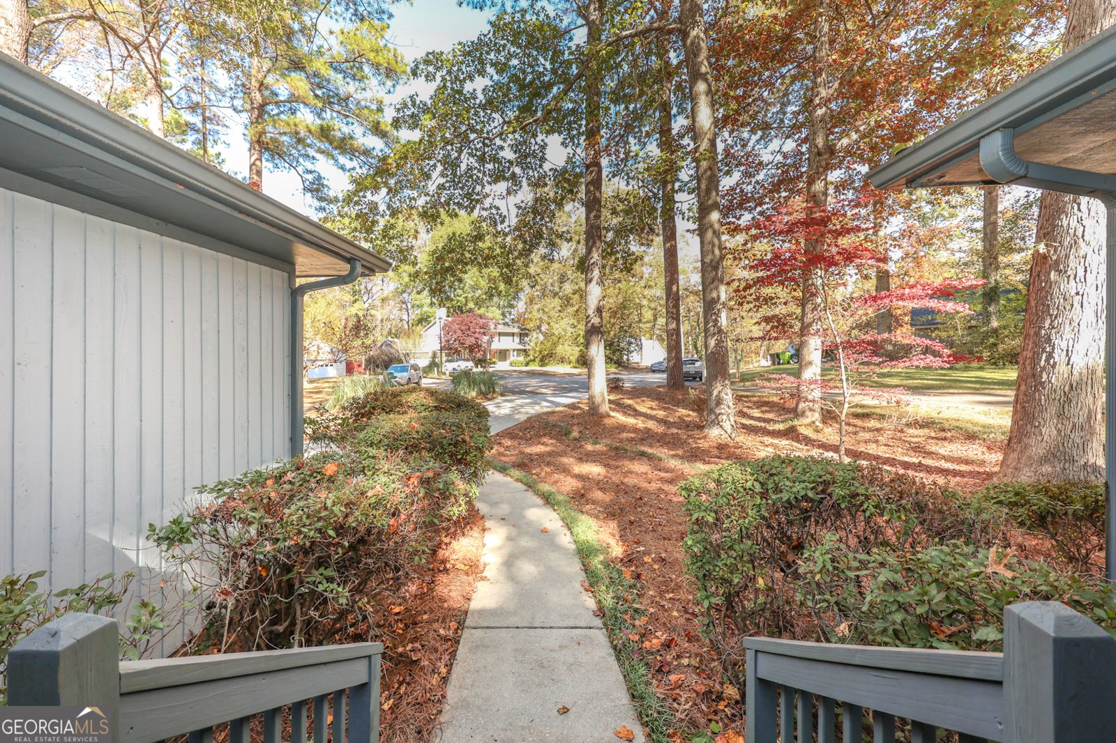 109 Moss Hill Court Peachtree City - 4