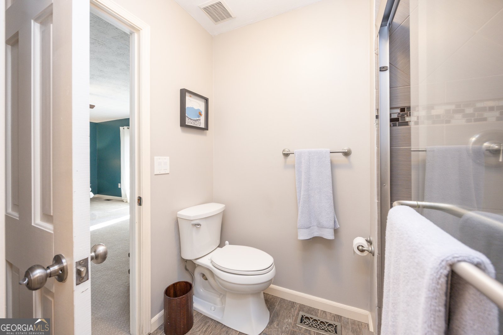 109 Moss Hill Court Peachtree City - 41