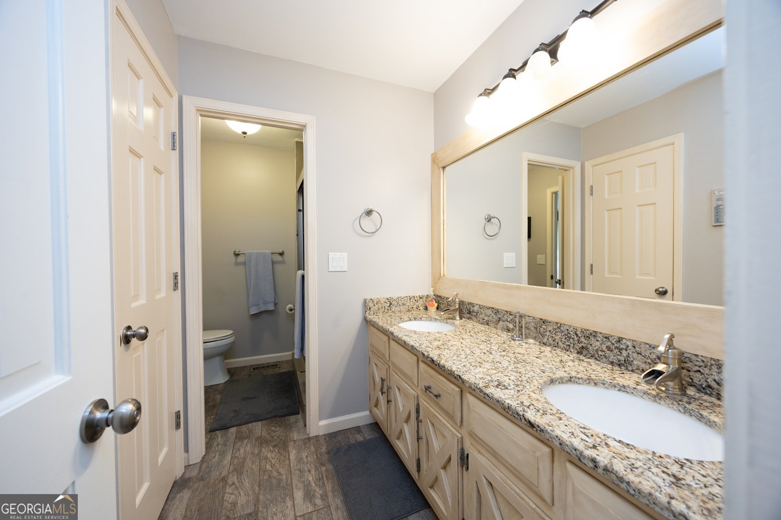 109 Moss Hill Court Peachtree City - 43