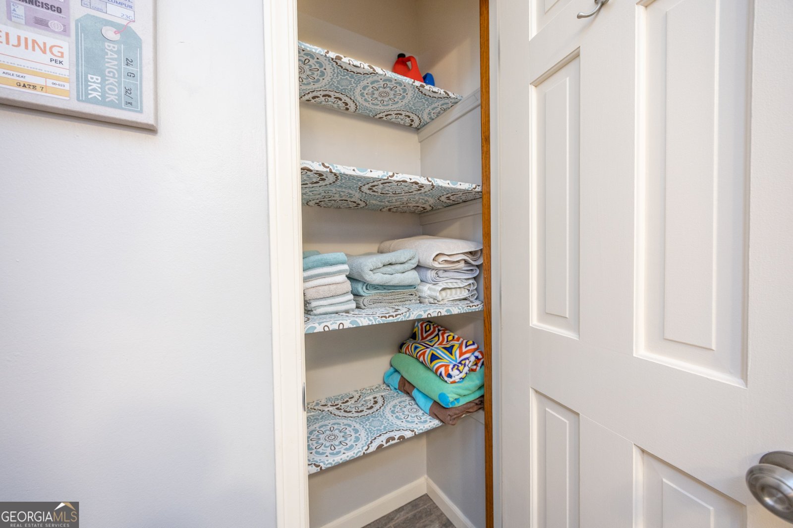 109 Moss Hill Court Peachtree City - 44