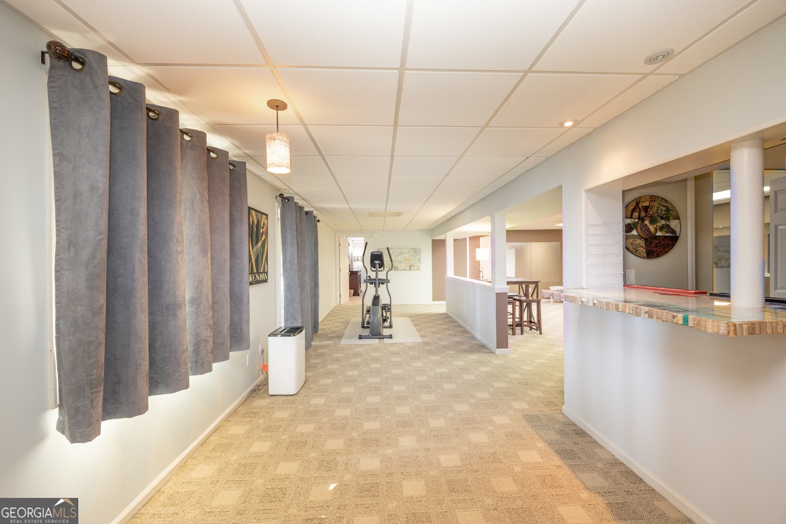 109 Moss Hill Court Peachtree City - 46