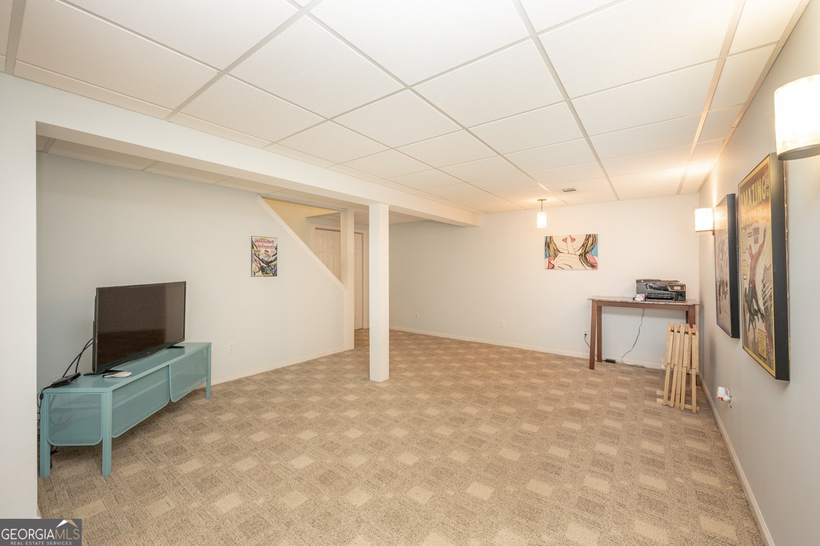 109 Moss Hill Court Peachtree City - 47