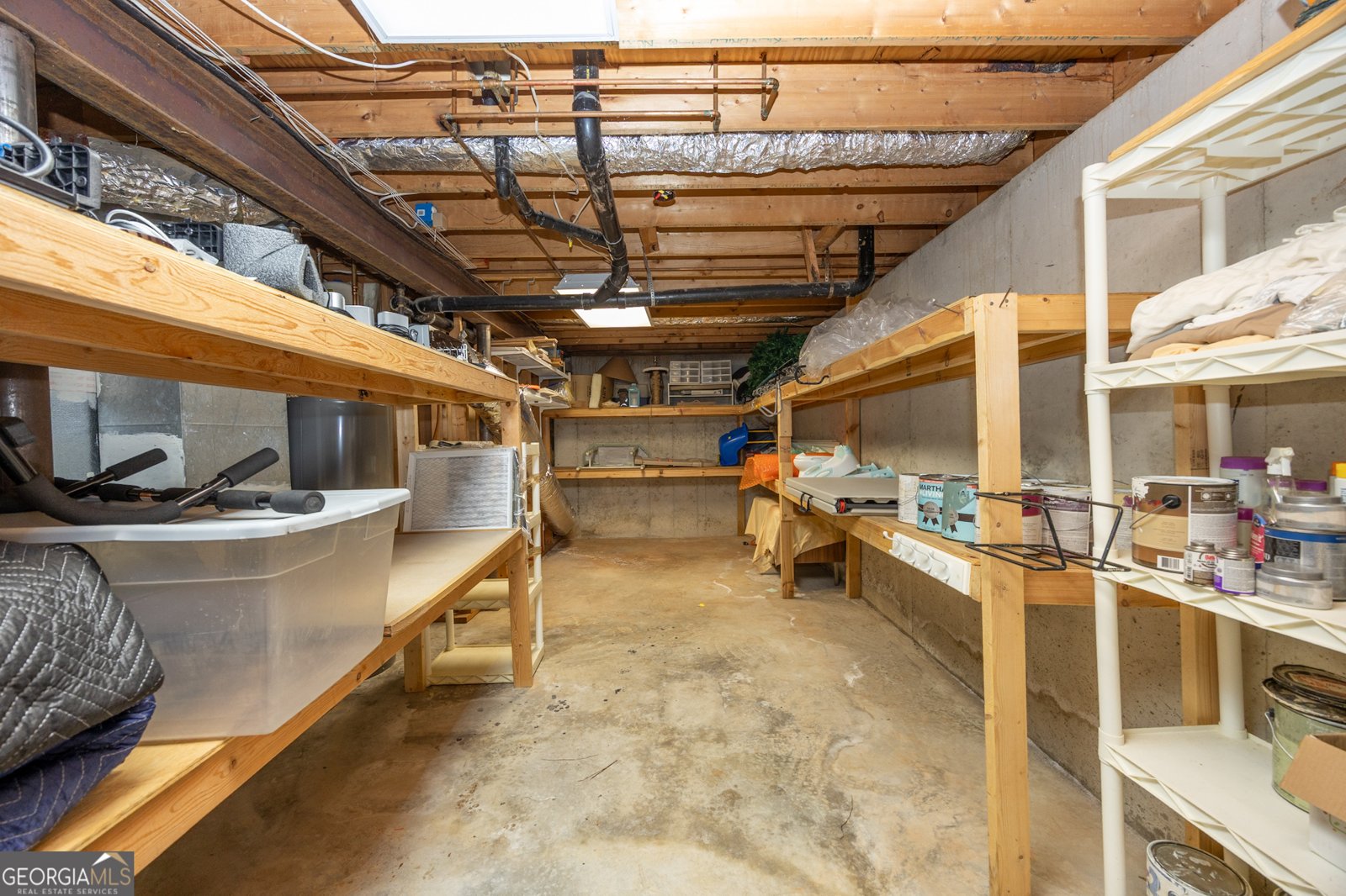 109 Moss Hill Court Peachtree City - 58