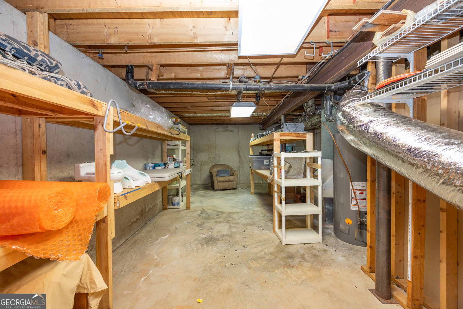 109 Moss Hill Court Peachtree City - 59