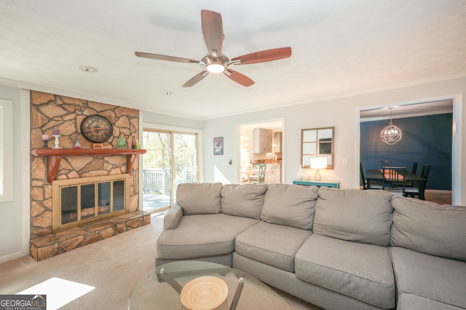 109 Moss Hill Court Peachtree City - 6