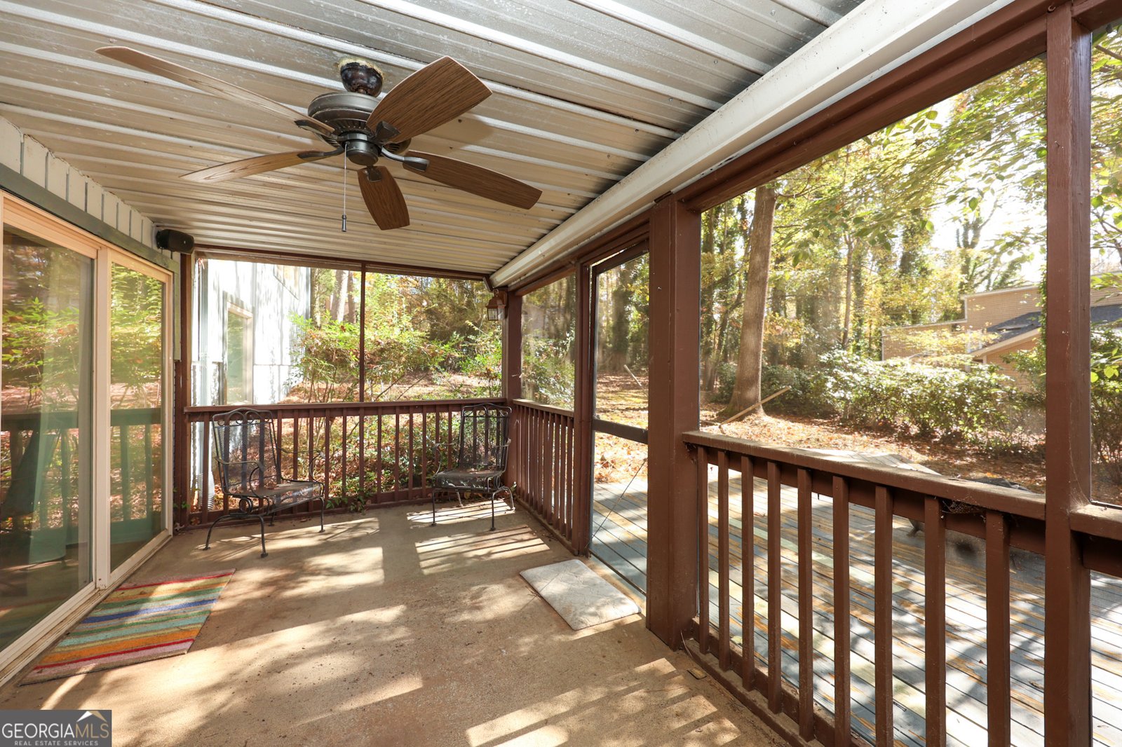 109 Moss Hill Court Peachtree City - 60