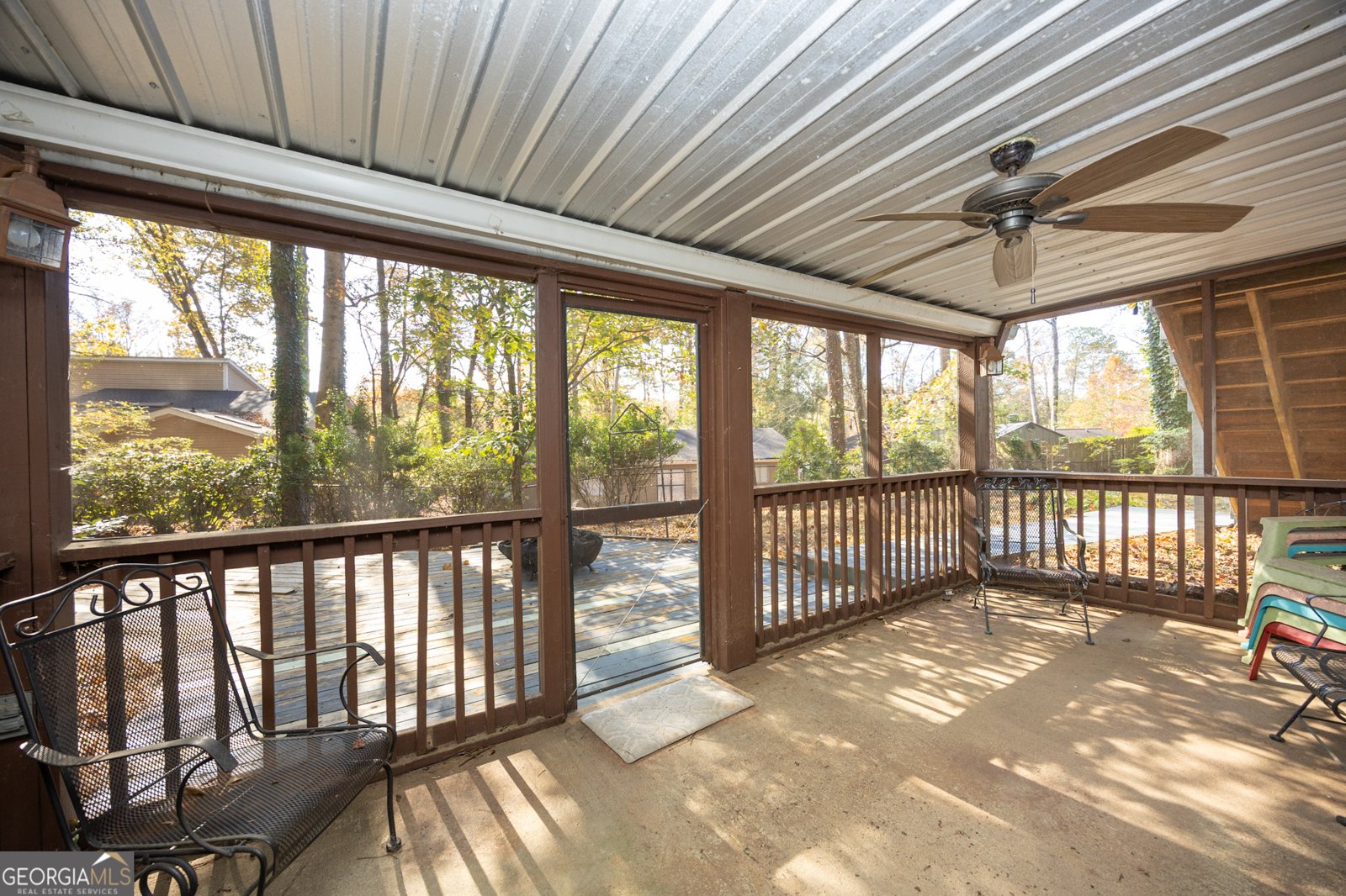 109 Moss Hill Court Peachtree City - 61