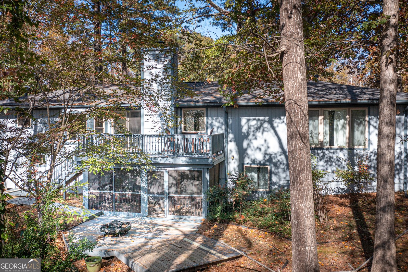 109 Moss Hill Court Peachtree City - 65