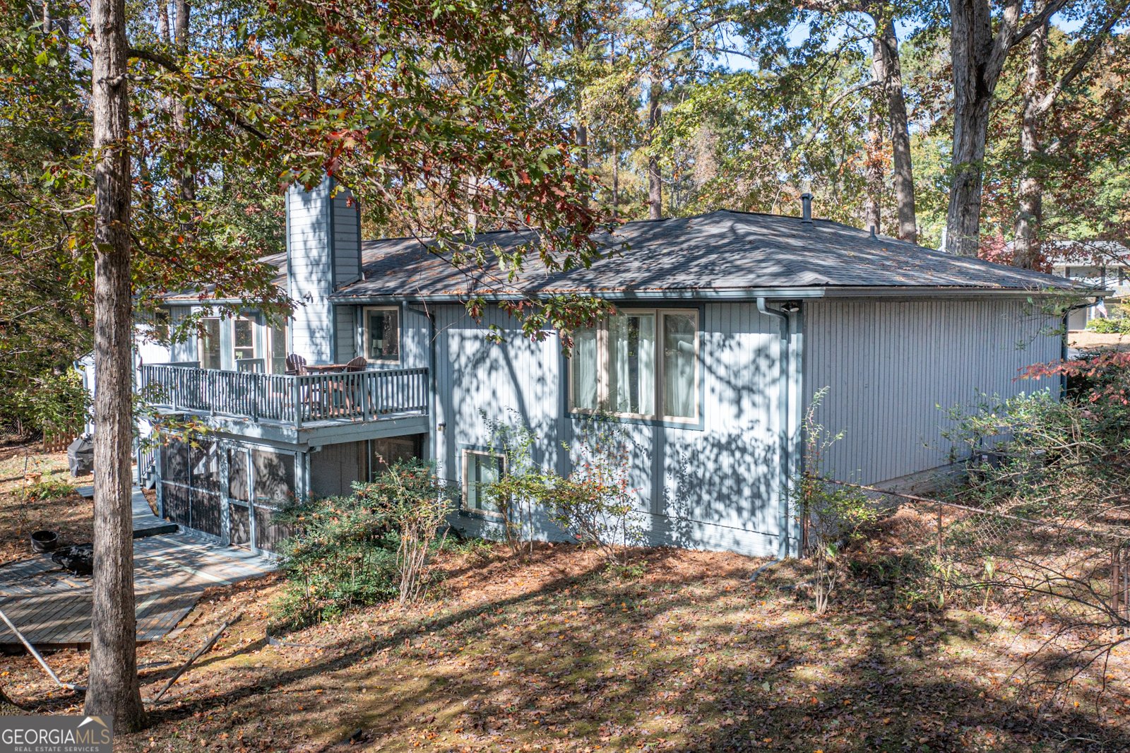 109 Moss Hill Court Peachtree City - 66