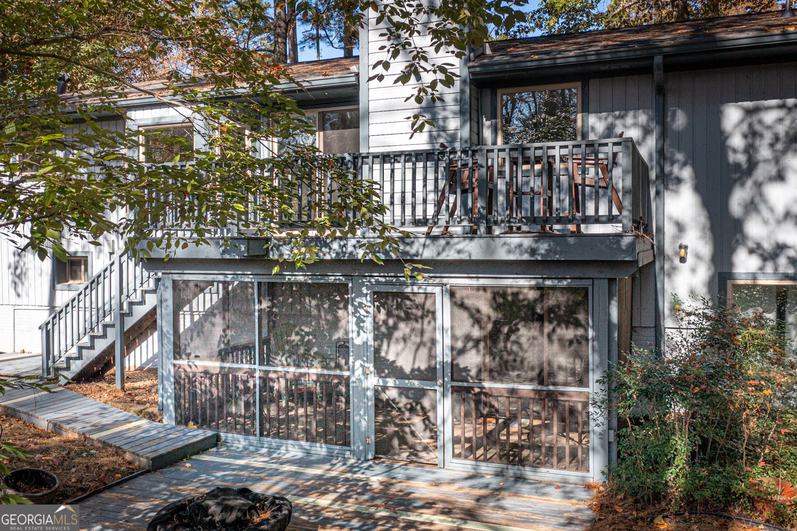 109 Moss Hill Court Peachtree City - 69