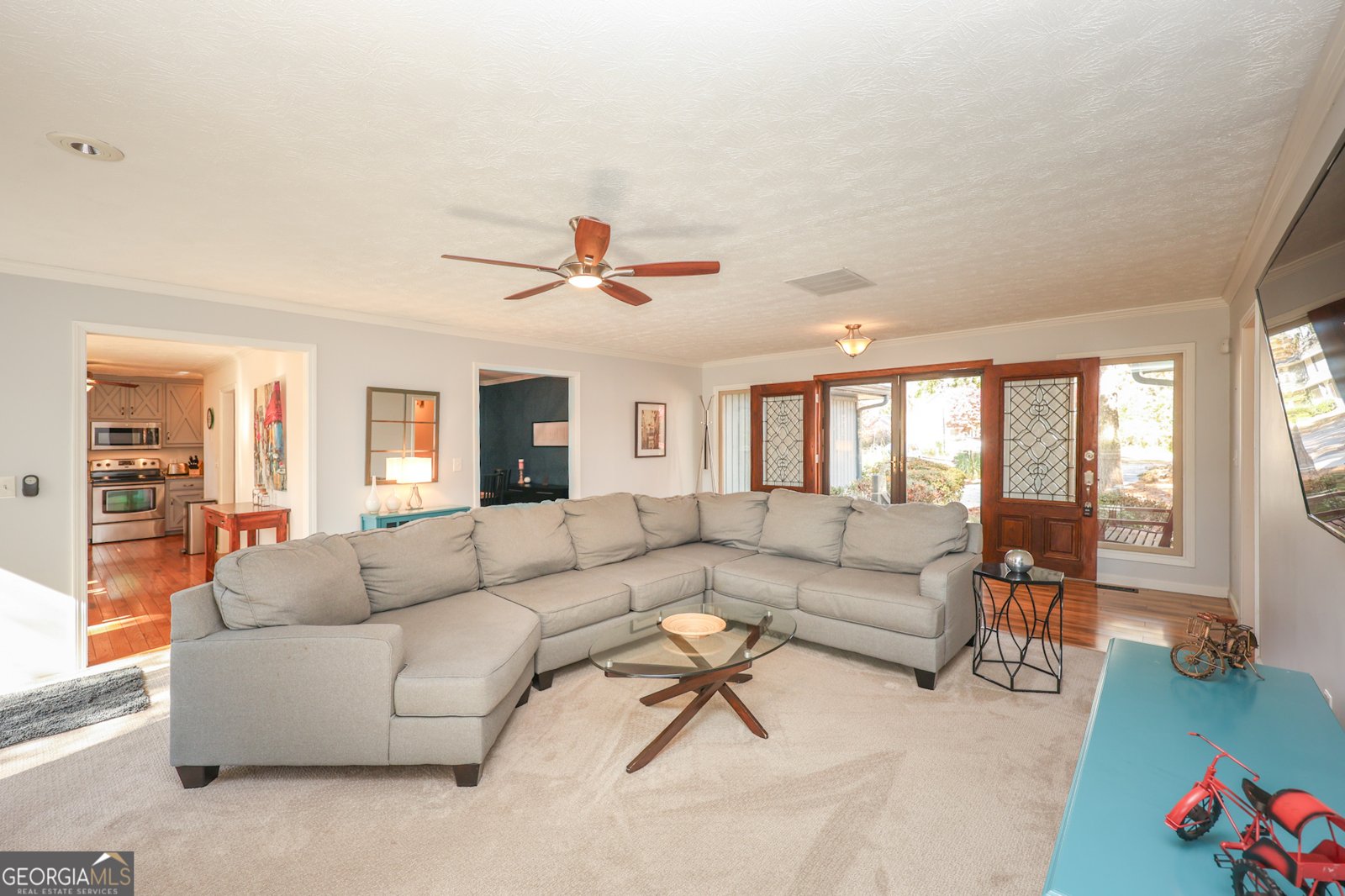 109 Moss Hill Court Peachtree City - 7