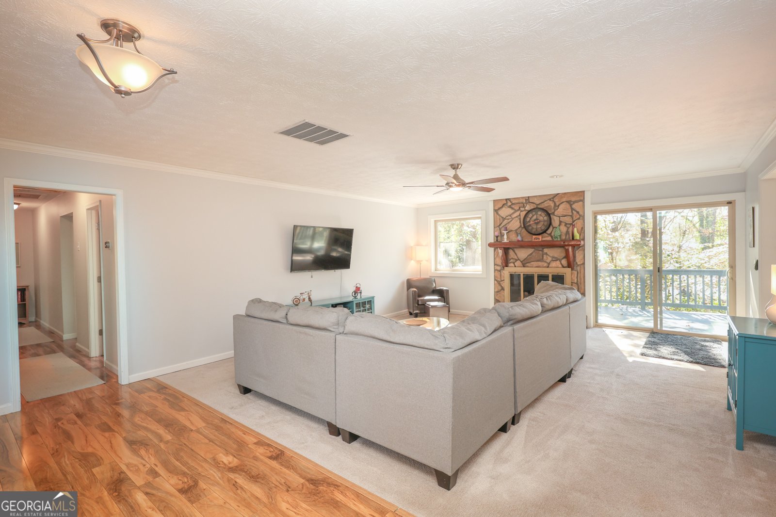 109 Moss Hill Court Peachtree City - 8