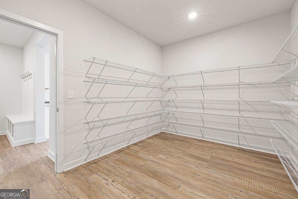 7385 QUINN Court Dawsonville - 10