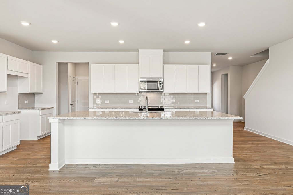 7385 QUINN Court Dawsonville - 11