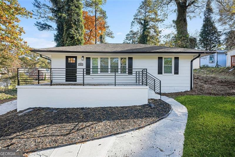 1864 SHADYDALE Avenue Atlanta - 2