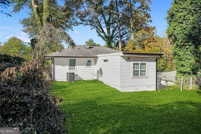 1864 SHADYDALE Avenue Atlanta - 24