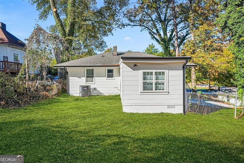 1864 SHADYDALE Avenue Atlanta - 26