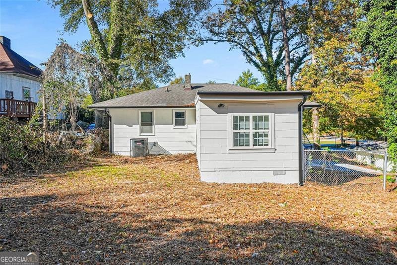 1864 SHADYDALE Avenue Atlanta - 27