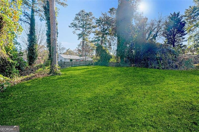 1864 SHADYDALE Avenue Atlanta - 28