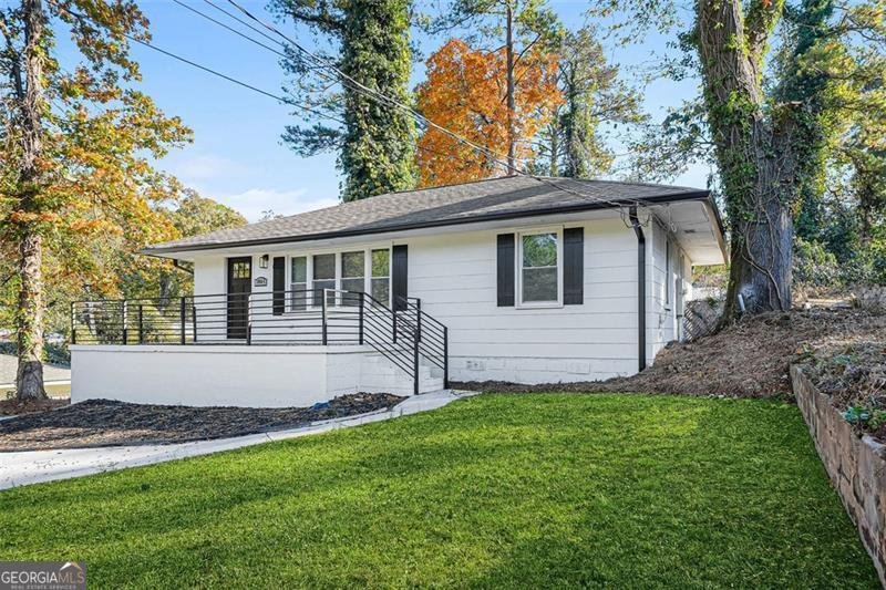 1864 SHADYDALE Avenue Atlanta - 3