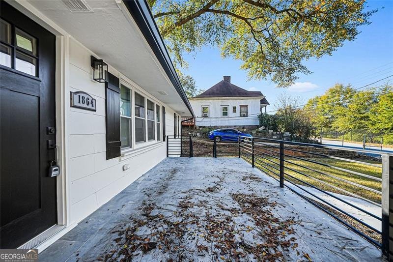 1864 SHADYDALE Avenue Atlanta - 4