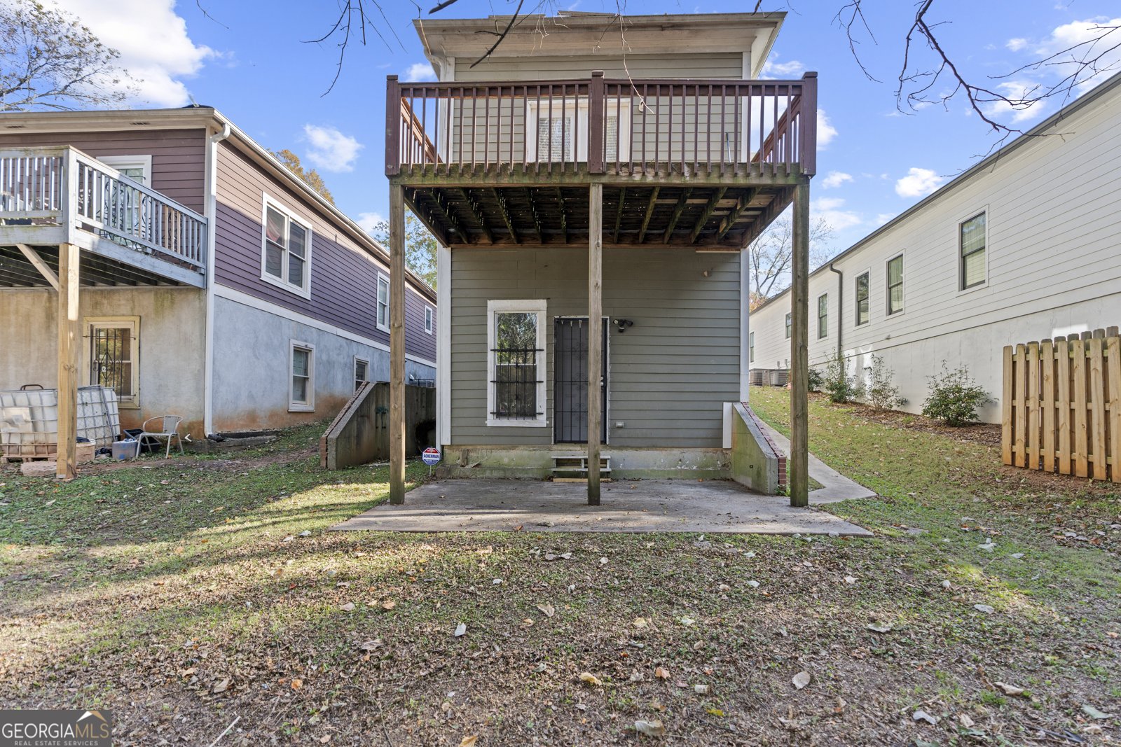 989 Peeples Street Atlanta - 15